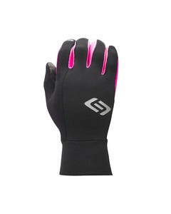 Bellwether Climate Control Full Finger Gloves Pink