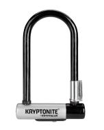 Kryptonite KryptoLok Series 2 Mini-7 U-Lock with Bracket
