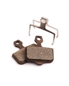 Hydraulic Disc Brake Pads for Avid Elixir and SRAM XX