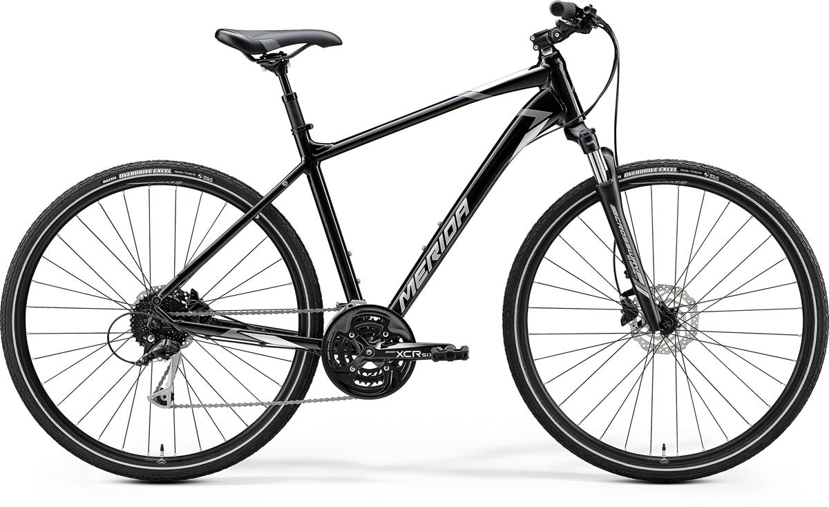 Merida crossway 100 hybrid new arrivals