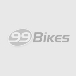 pink hybrid bike