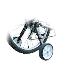 Training Wheel Set For Geared Bikes