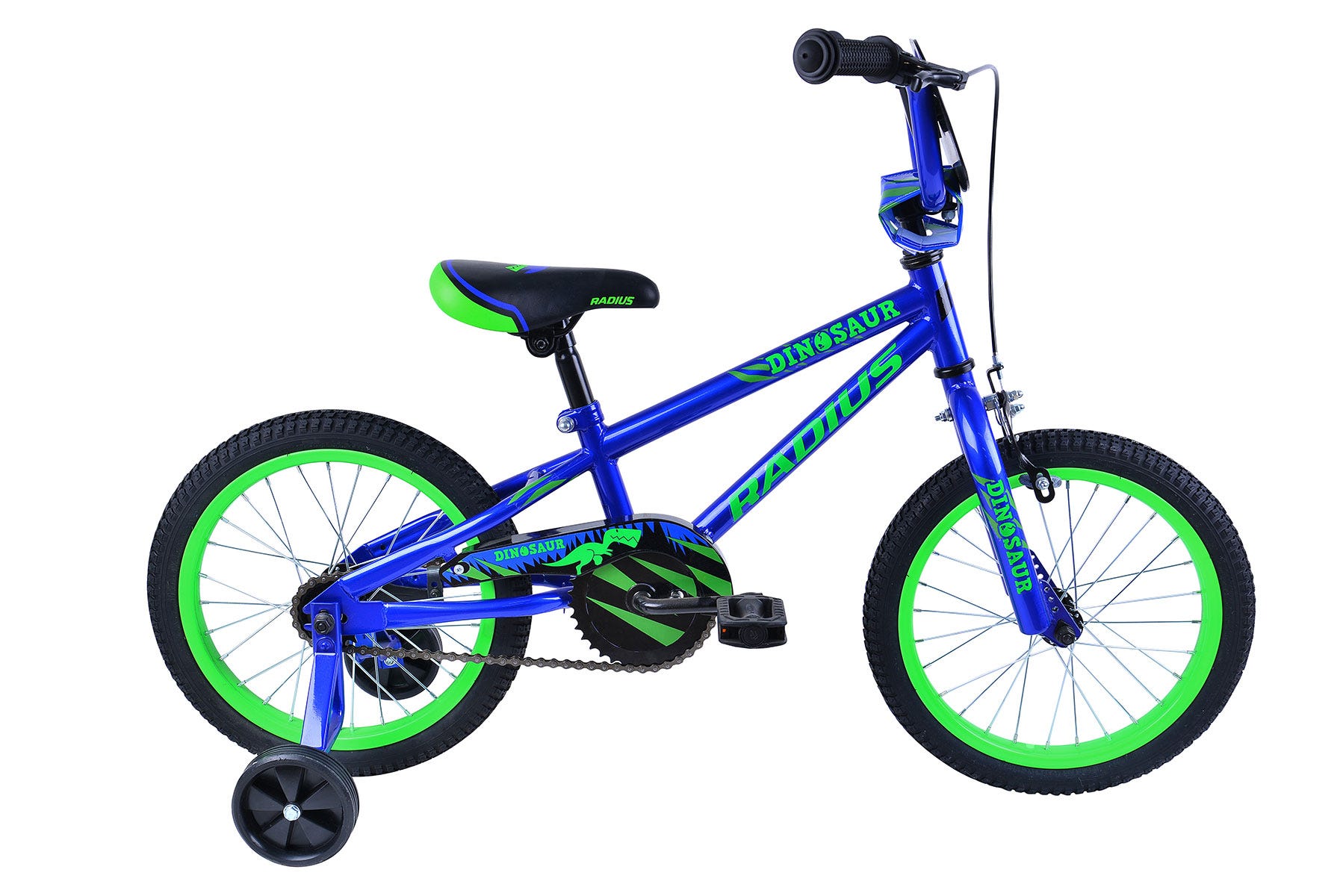 Dinosaur bike 14 inch new arrivals