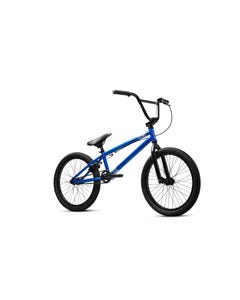 DK Deka 19in TT BMX Bike Blue