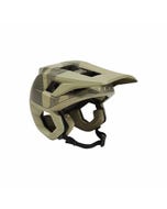 FOX Dropframe Pro MTB Helmet Camo (2022)
