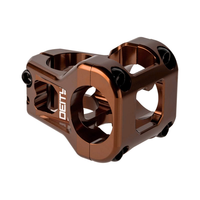 Deity Cavity Stem 31.8 x 35mm Bronze