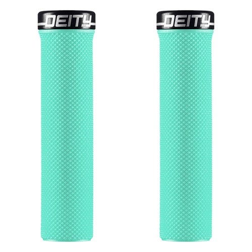 Deity Slimfit Grips Mint