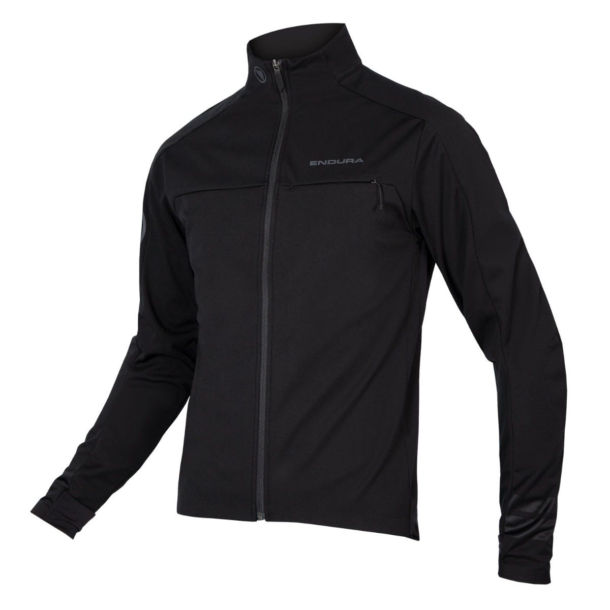 Endura Windchill Jacket Black