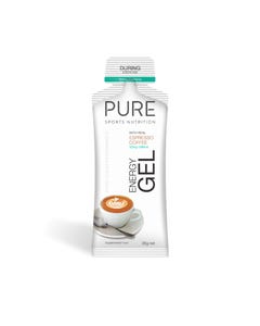 PURE Espresso Energy Gel 35g
