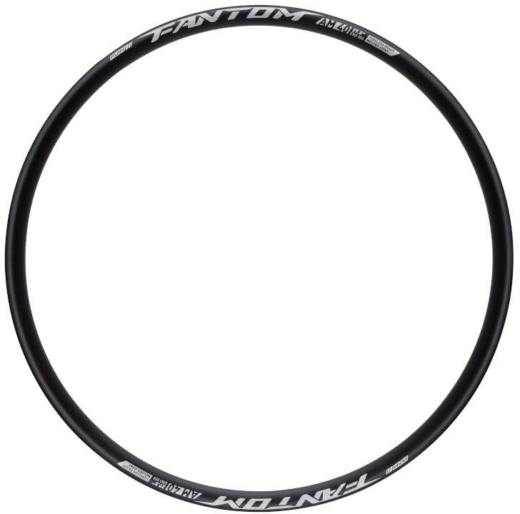 FUNN Fantom Rim 27.5" Width AM40 (Internal 35mm)