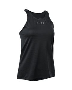 FOX Flexair Women's Tank Black