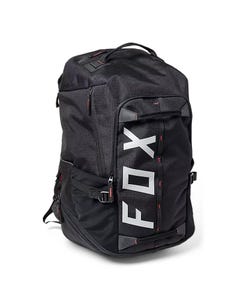 FOX Transition Backpack Black
