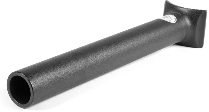 Fitbikeco Pivotal Seat Post 25.4 x 200mm Black