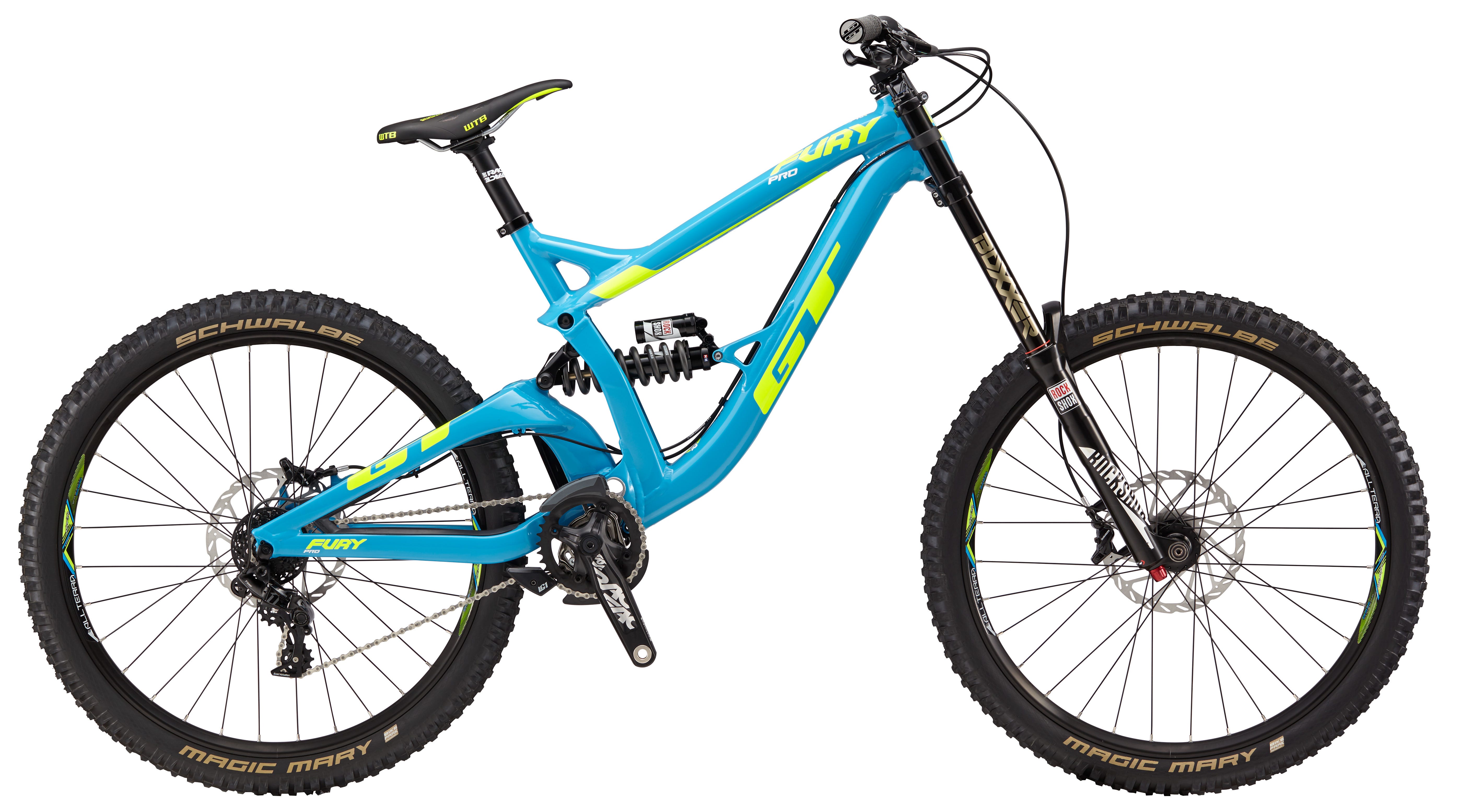 Gt sales fury 2017