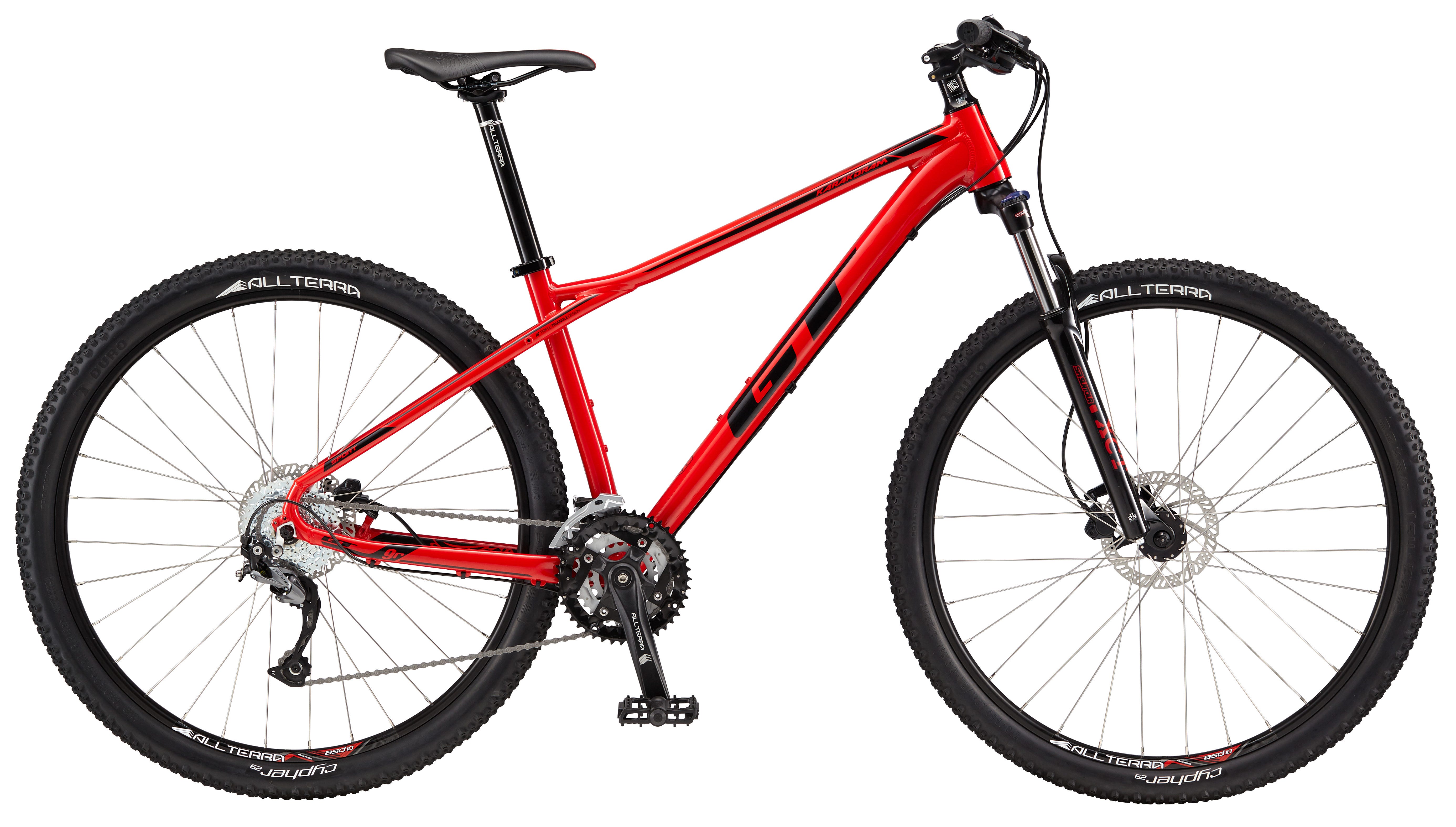 Gt karakoram sport 29 store