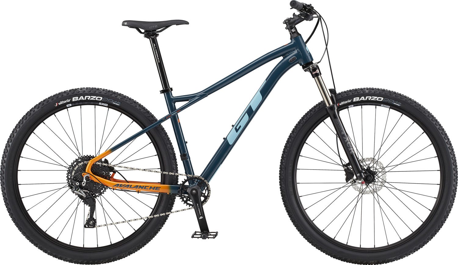 Gt avalanche 27.5 price best sale