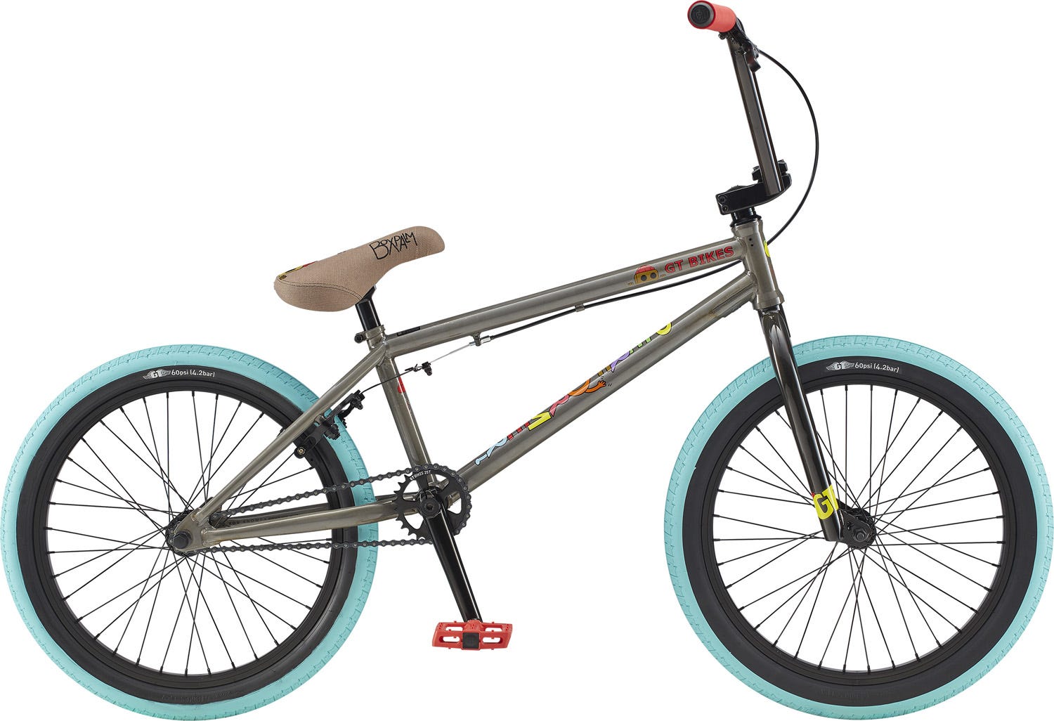 Gt bmx sale 2020