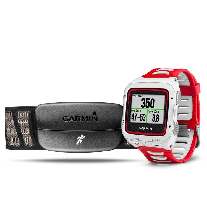 Garmin forerunner 350 hotsell