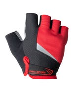 Bellwether Ergo Gel SF Gloves Red