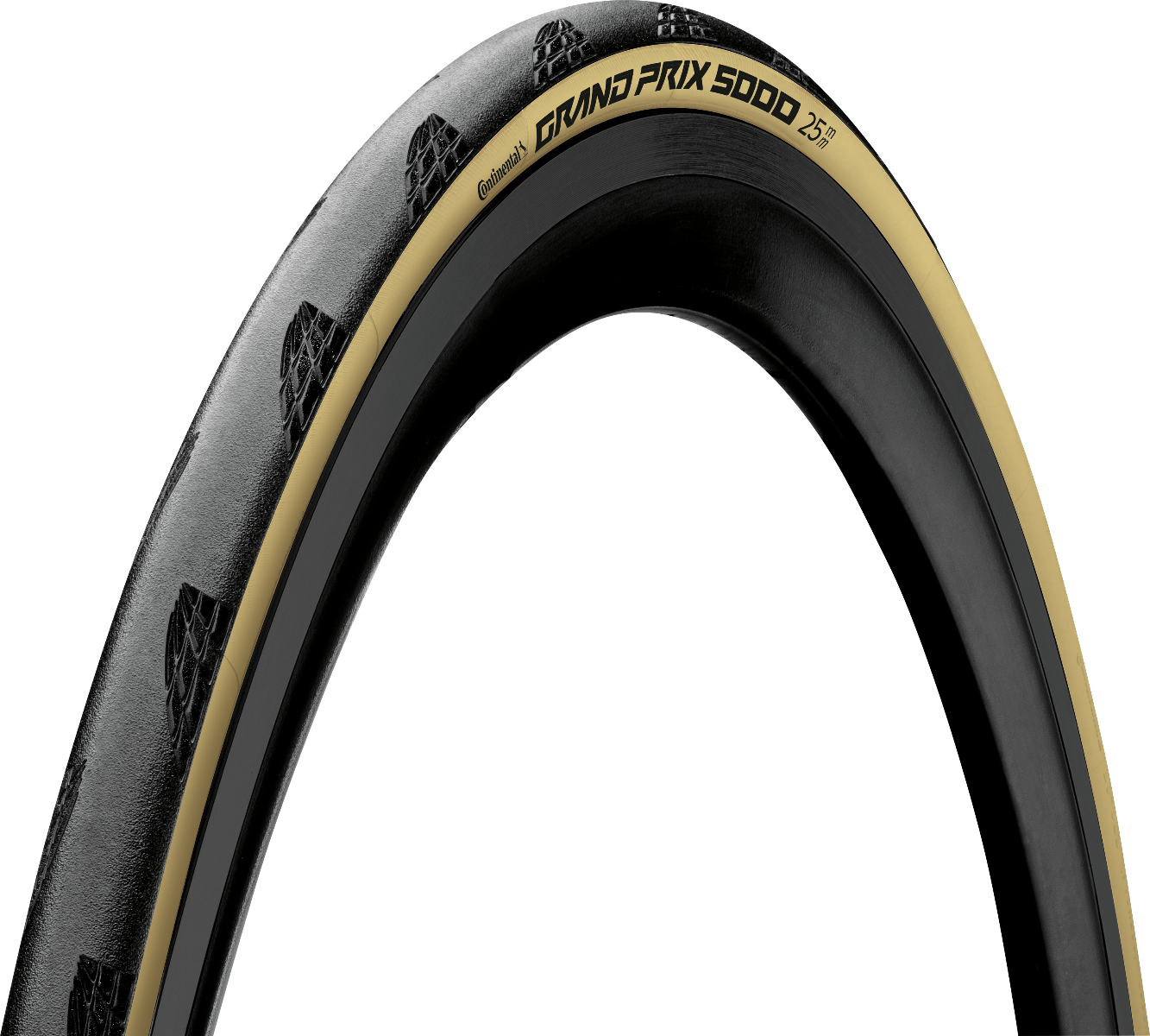 本物保証】 【新品】2本 Continental GP5000 700x25C トランスペアレント コンチネンタル - タイヤ -  reachahand.org