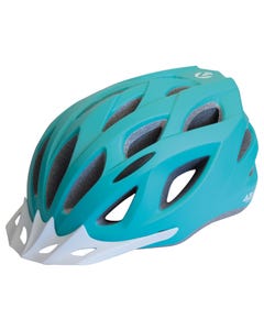 Azur L61 Helmet Matt Teal