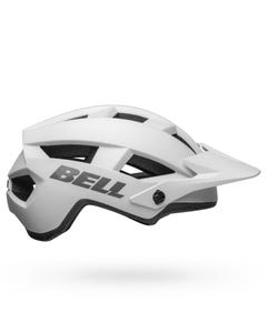 Bell Spark 2 MIPS MTB Helmet Matte White