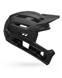 Bell Super Air R Spherical Mips Fullface Helmet Black
