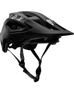 FOX Speedframe Helmet Black