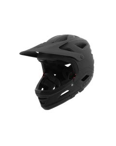 Giro Switchblade MIPS Helmet Matt Black