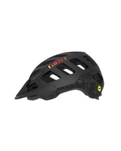 Giro Radix MIPS Helmet Black/Hypnotic