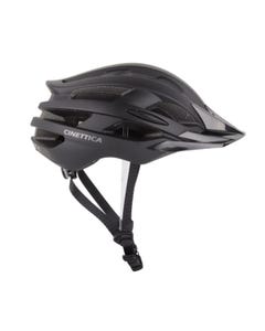 Cinettica Velocita Road Helmet Black