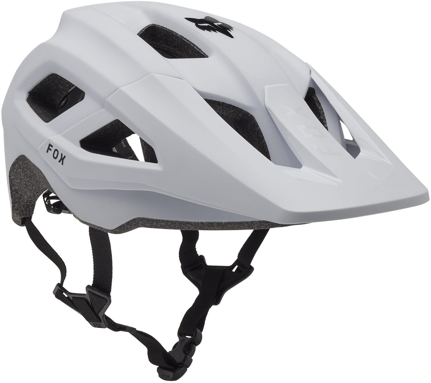 FOX Mainframe MIPS MTB Helmet White 2025