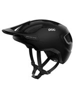 POC Axion SPIN Helmet Matt Black