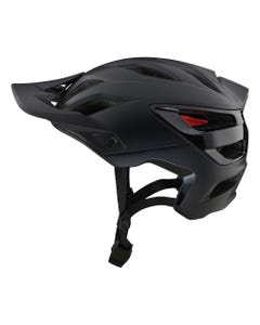 TLD A3 UNO MIPS MTB Helmet Black