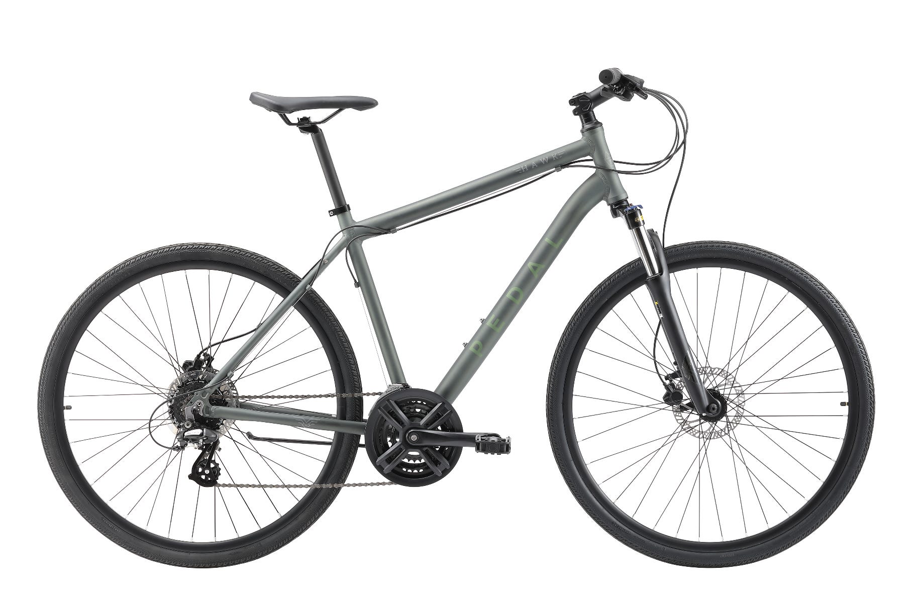 Tony hawk store 14 bike green