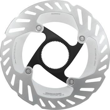 Shimano RT-CL800 Brake Disc Rotor 140mm Ice-Tech Centrelock