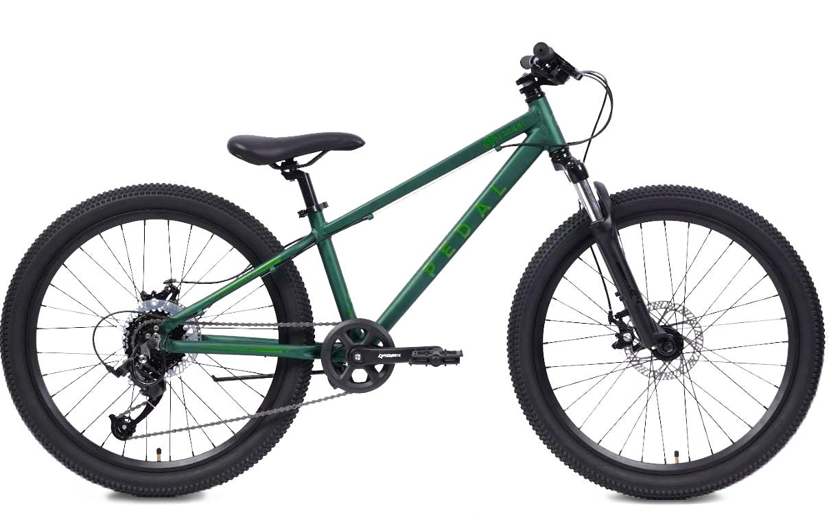 Jackal mtb deals 27.5 price