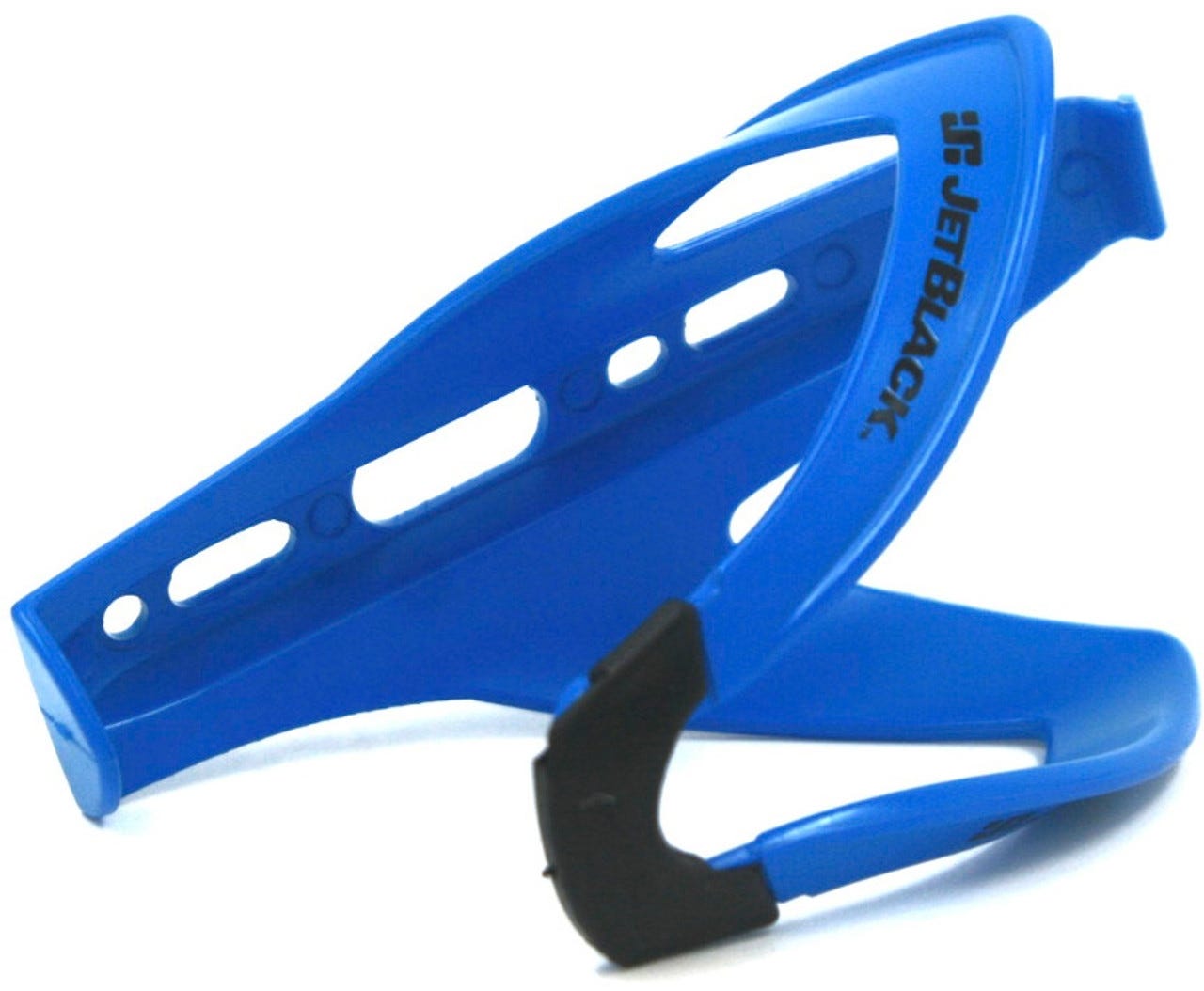 JetBlack Icon Bottle Cage Blue
