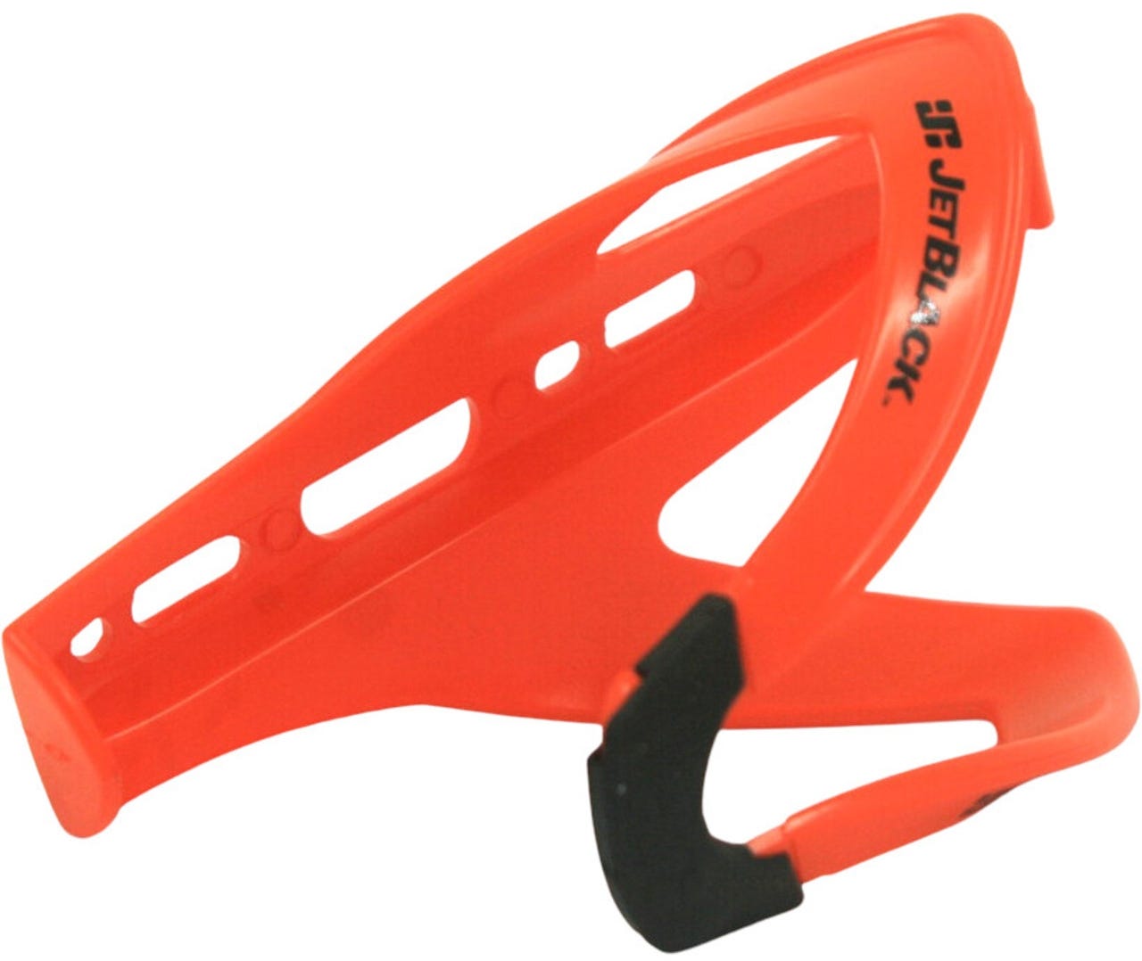 JetBlack Icon Bottle Cage Orange