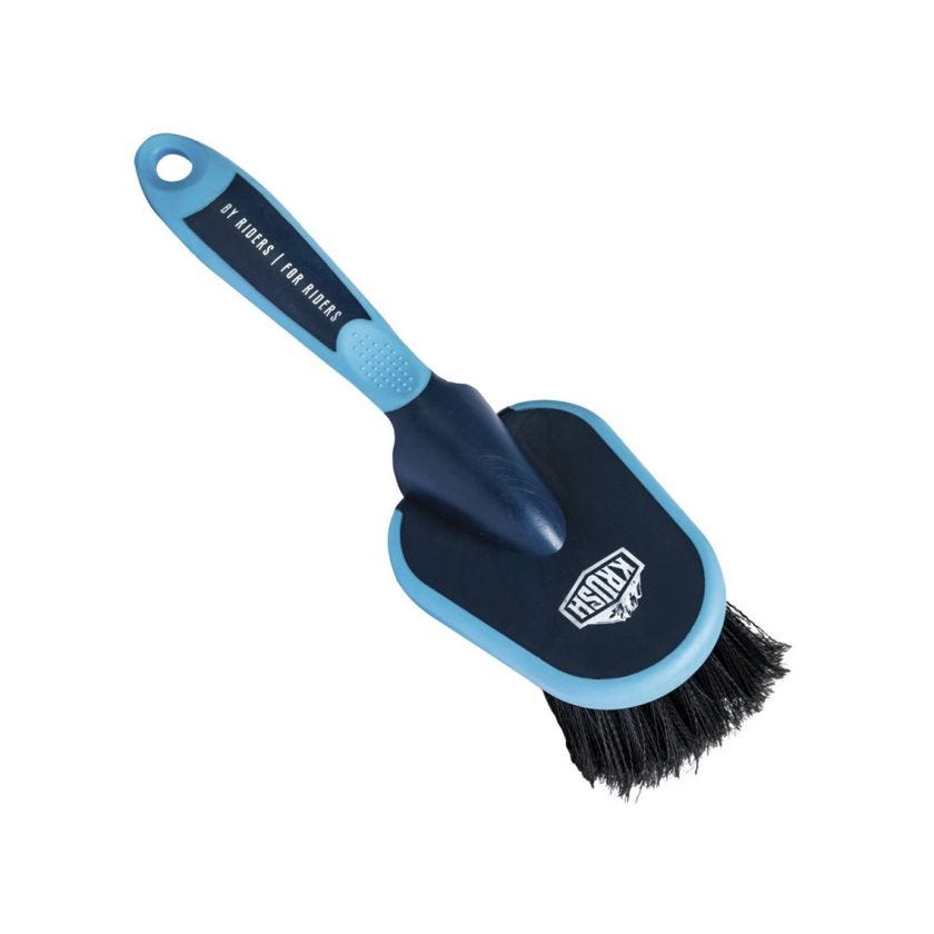 Krush Soft Bristle Brush