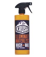 Krush W/LESS WASH 750ml