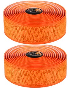 Lizard Skins DSP V2 Bar Tape Orange 2.5mm