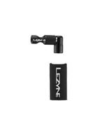 CO2 Lezyne Trigger Drive black/gloss HEAD ONLY