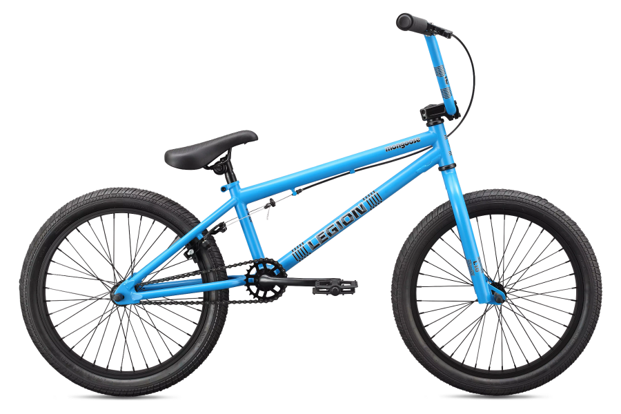 2020 DK Devo Black 16" Complete Kids BMX Bicycle With Training Wheels 