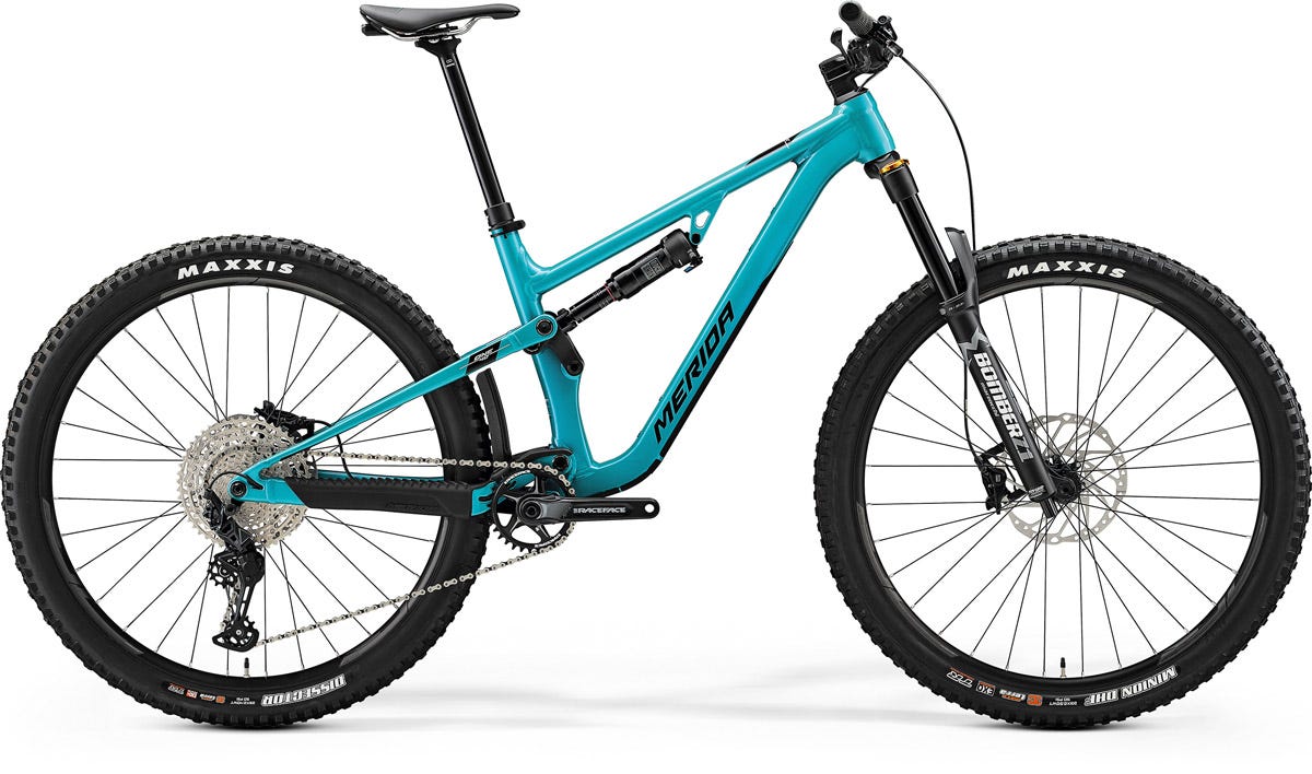 Full suspension mountain bike under 700 on sale