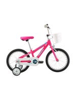 Merida Matts J16 Girls Bike Pink/Blue/White (2021)