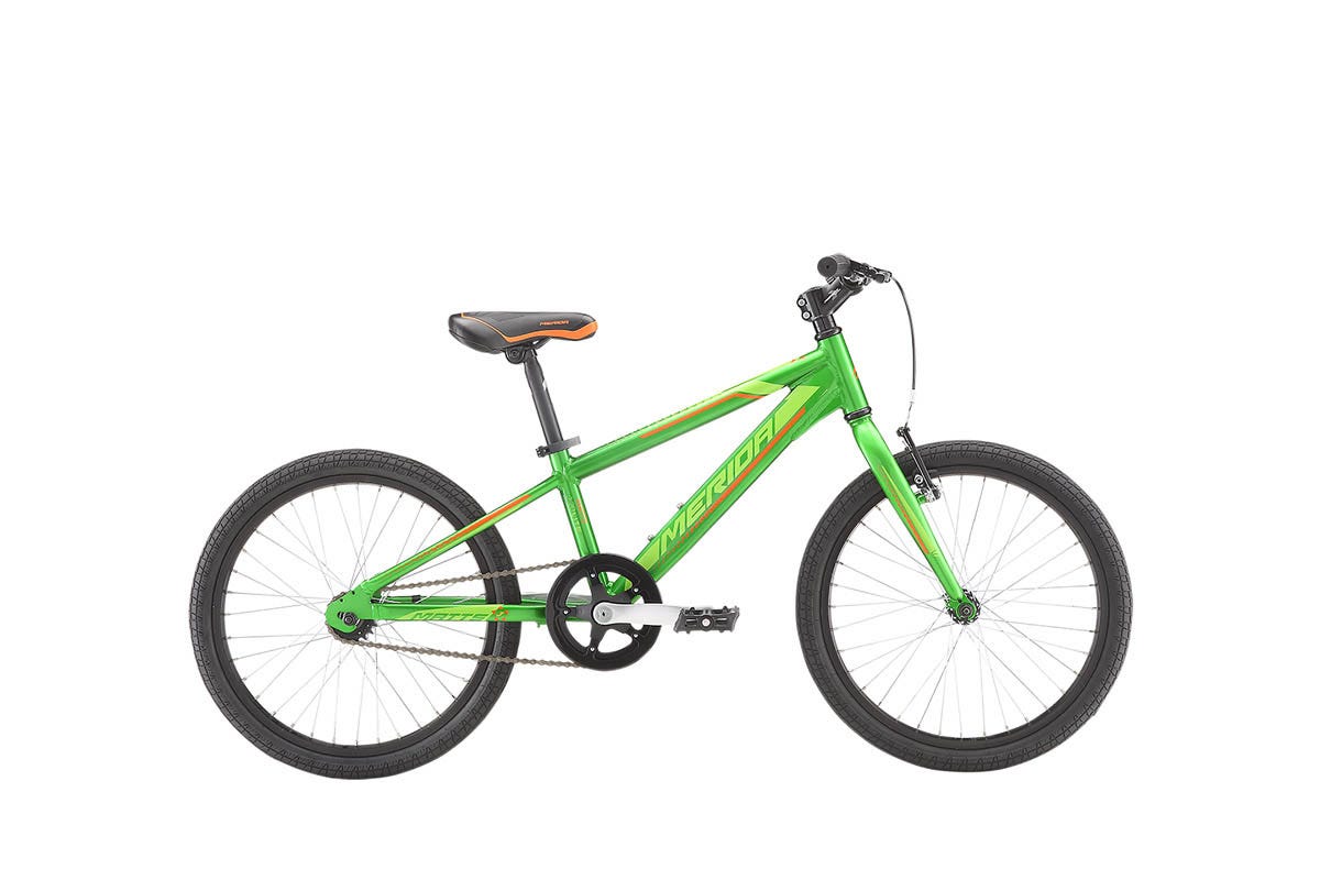 Merida kids best sale bike