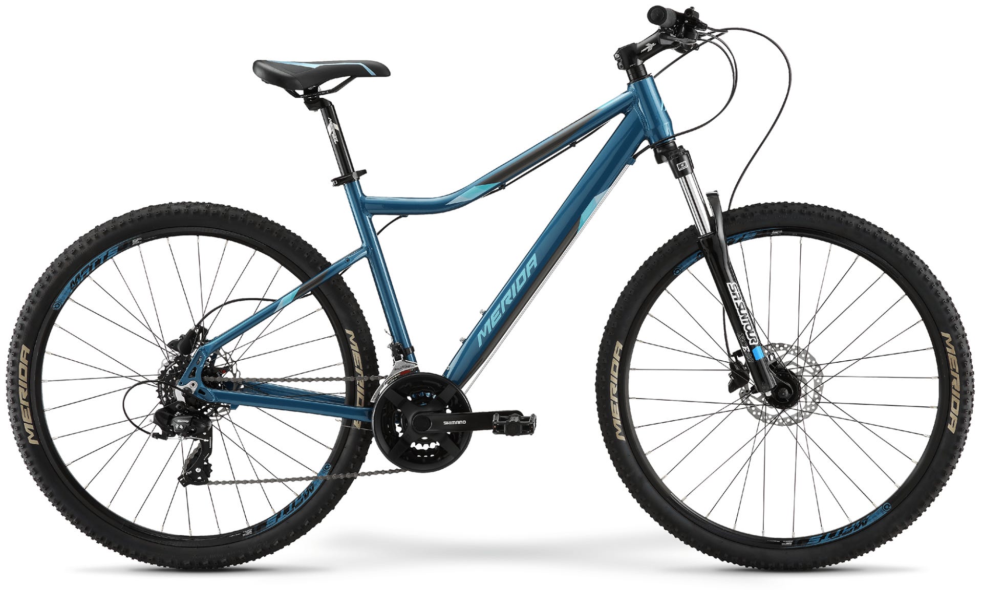 Teal mountain bike deals