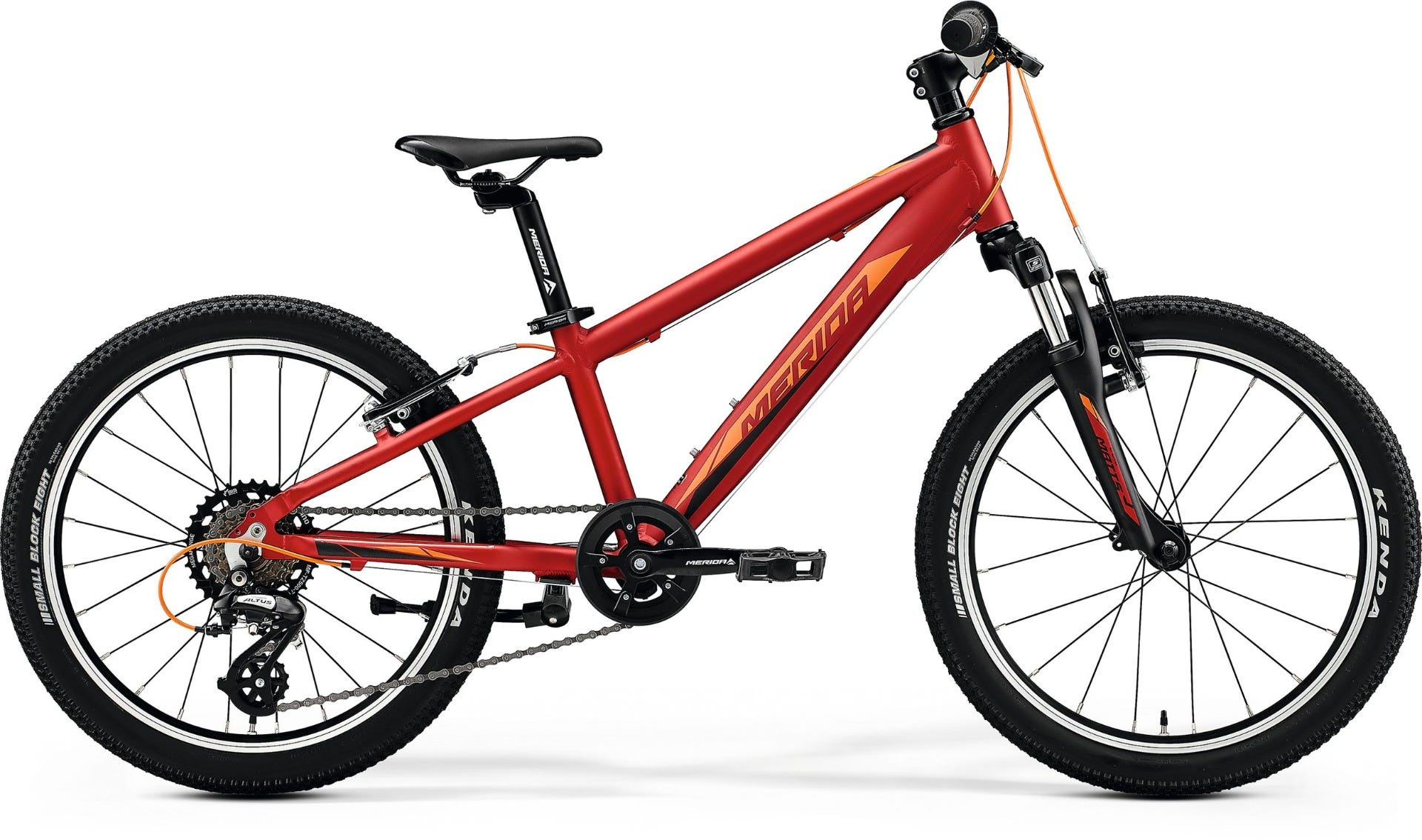 Merida shop 20 inch