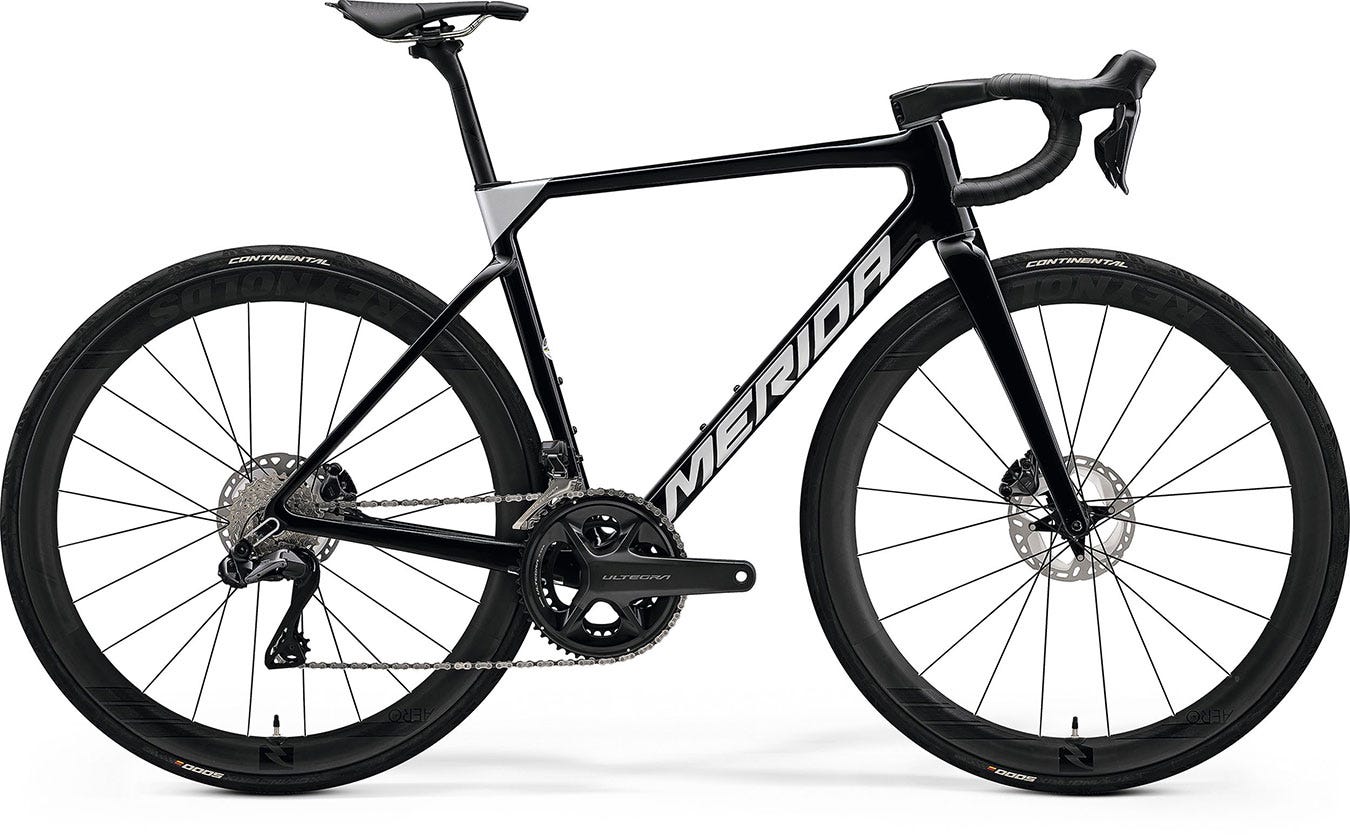 99 bikes merida scultura 2025